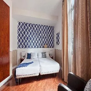 Itc By Soho Boutique ברצלונה