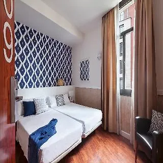 Itc By Soho Boutique מלון ברצלונה