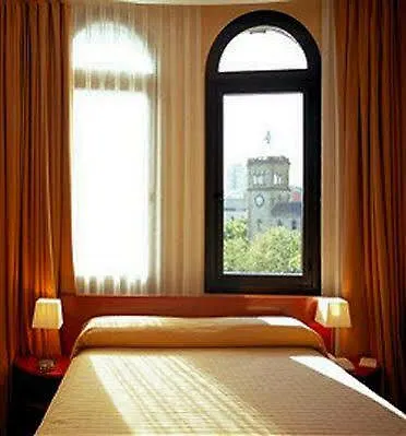 Itc By Soho Boutique מלון 2*