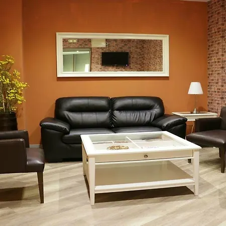Itc By Soho Boutique מלון ברצלונה