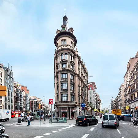 Szálloda Itc By Soho Boutique 2*