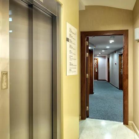 Hotel Itc By Soho Boutique