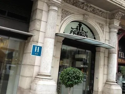 Itc By Soho Boutique