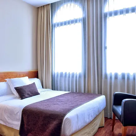 Itc By Soho Boutique 2* Barcelona