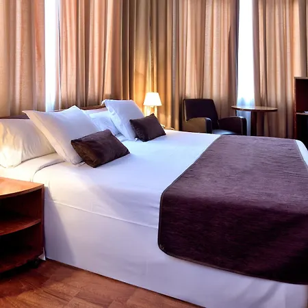 Hotel Itc By Soho Boutique 2*