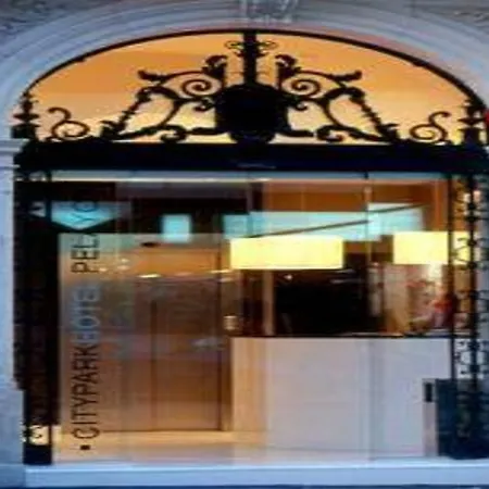 Itc By Soho Boutique Hotel