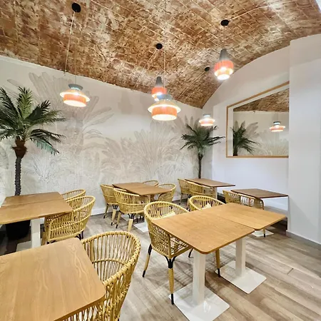 Itc By Soho Boutique Barcelona