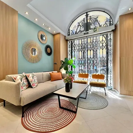 Itc By Soho Boutique Hotel