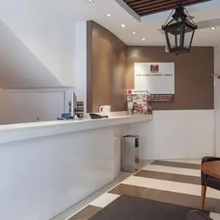 Hotel Itc By Soho Boutique 2*