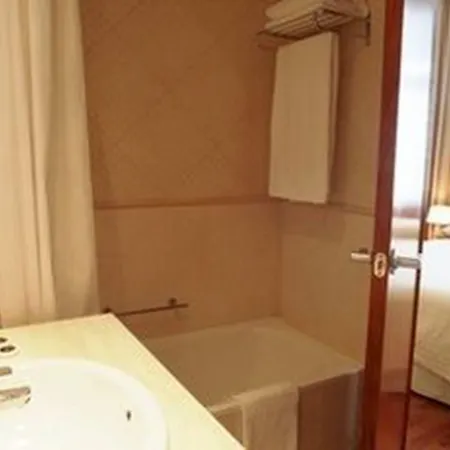Hotel Itc By Soho Boutique Barcelona
