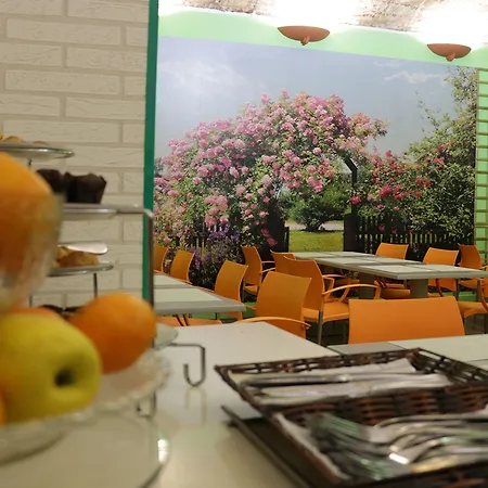 Itc By Soho Boutique Hotel Barcelona