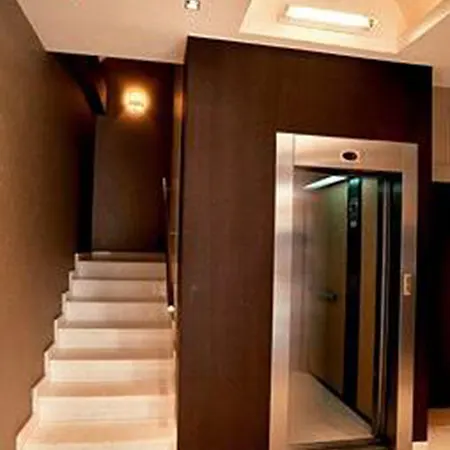 Itc By Soho Boutique 2*