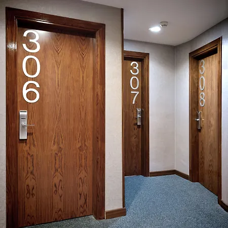 Itc By Soho Boutique Hotel 2*