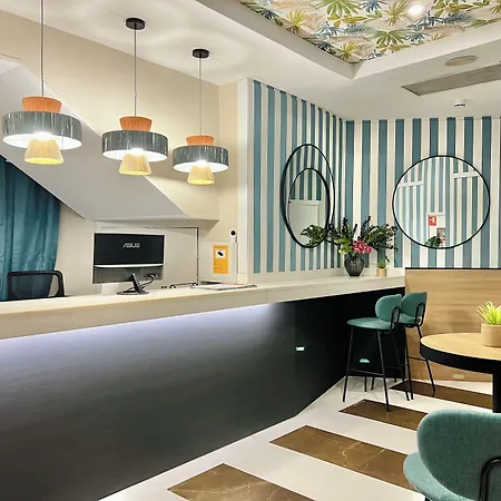 Itc By Soho Boutique Hotel
