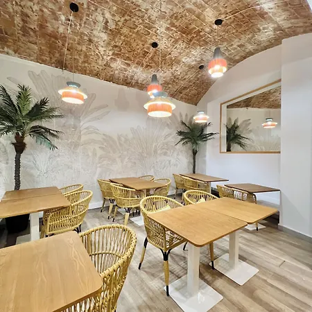 Itc By Soho Boutique 2* Barcelona