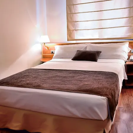 Itc By Soho Boutique Hotel Barcelona