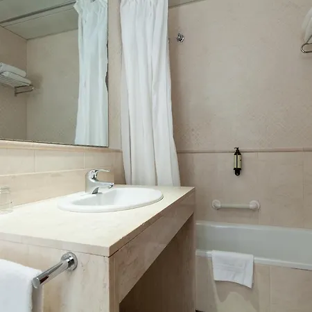 Hotel Itc By Soho Boutique 2*