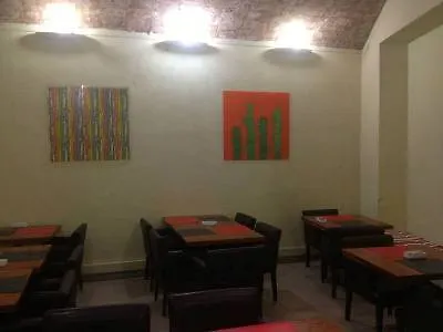 Hotel Itc By Soho Boutique 2*