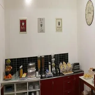 酒店 Hlg城市公园佩拉约酒店 2*