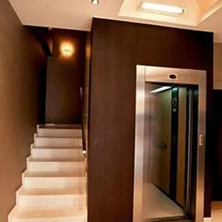 Itc By Soho Boutique Hotel