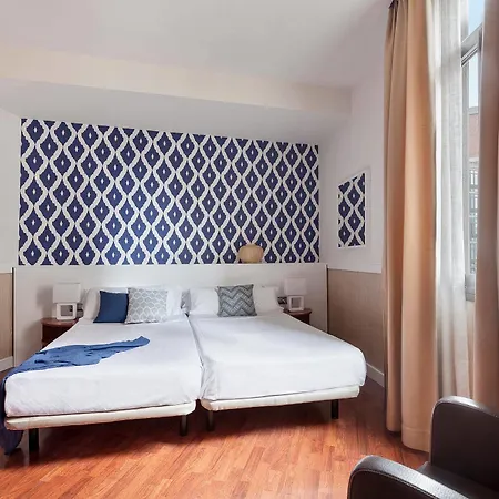 Hotel Itc By Soho Boutique