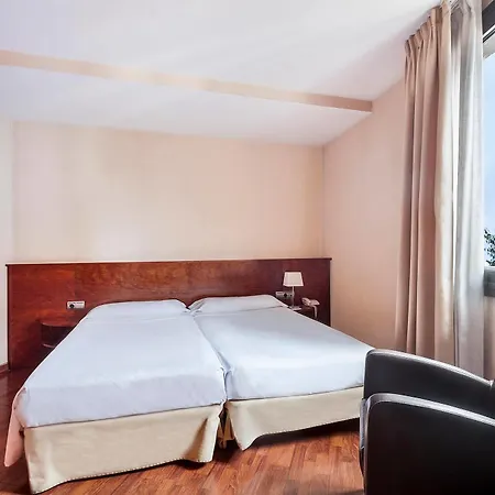 Itc By Soho Boutique 2* Barcelona