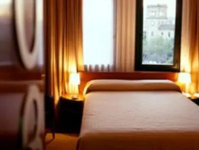 Itc By Soho Boutique 2* Barcelona