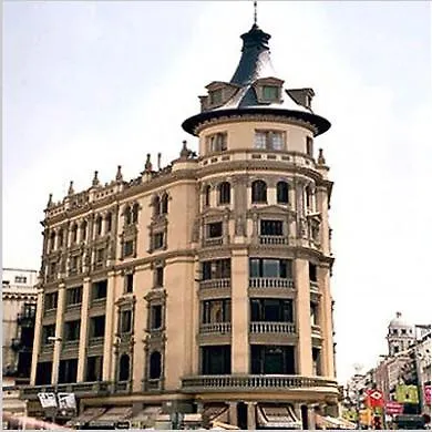 Hlg城市公园佩拉约酒店 酒店 2*