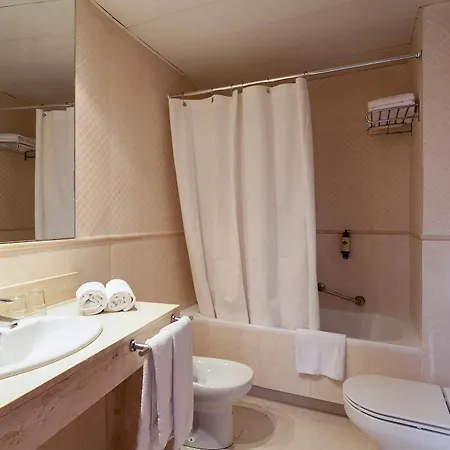 Hotel Itc By Soho Boutique Barcelona